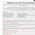 Administration Help Screen | Kommentare: 49